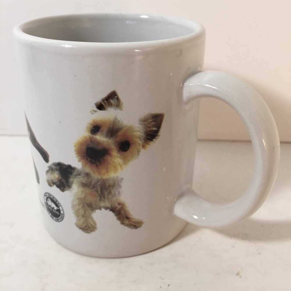 Artlist Collection The Dog Coffee Cup Tea Mug The Original 2007 Lab Beagle Dogs
